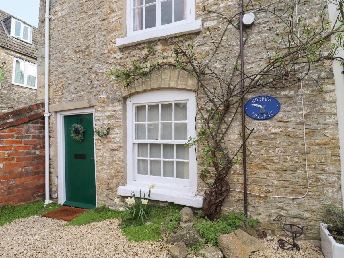 Hobbes Cottage Malmesbury Exterior photo